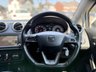 USED 2017 66 SEAT IBIZA 1.2 TSI FR Hatchback 5dr Petrol Manual Euro 6 (90 ps) 