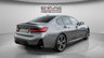 USED 2022 72 BMW 3 SERIES 3.0 M340d MHT Saloon 4dr Diesel Hybrid Auto xDrive Euro 6 (s/s) (340 ps) SUNROOF | HEATED STEERING WHEEL