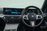 USED 2022 72 BMW 3 SERIES 3.0 M340d MHT Saloon 4dr Diesel Hybrid Auto xDrive Euro 6 (s/s) (340 ps) SUNROOF | HEATED STEERING WHEEL
