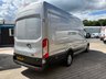 USED 2022 22 FORD TRANSIT 2.0 350 EcoBlue MHEV Limited Panel Van 5dr Diesel Manual RWD L4 H3 Euro 6 (s/s) (130 ps) Mild Hybrid Diesel