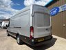 USED 2022 22 FORD TRANSIT 2.0 350 EcoBlue MHEV Limited Panel Van 5dr Diesel Manual RWD L4 H3 Euro 6 (s/s) (130 ps) Mild Hybrid Diesel