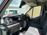 USED 2022 22 FORD TRANSIT 2.0 350 EcoBlue MHEV Limited Panel Van 5dr Diesel Manual RWD L4 H3 Euro 6 (s/s) (130 ps) Mild Hybrid Diesel