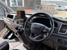 USED 2022 22 FORD TRANSIT 2.0 350 EcoBlue MHEV Limited Panel Van 5dr Diesel Manual RWD L4 H3 Euro 6 (s/s) (130 ps) Mild Hybrid Diesel