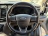 USED 2022 22 FORD TRANSIT 2.0 350 EcoBlue MHEV Limited Panel Van 5dr Diesel Manual RWD L4 H3 Euro 6 (s/s) (130 ps) Mild Hybrid Diesel