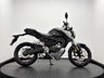 USED 2019 69 HONDA CB125R 1 OWNER YAMAHA MAIN DEALERSHIP