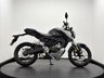 USED 2019 69 HONDA CB125R 1 OWNER YAMAHA MAIN DEALERSHIP