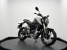 USED 2019 69 HONDA CB125R 1 OWNER YAMAHA MAIN DEALERSHIP