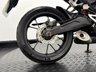 USED 2019 69 HONDA CB125R 1 OWNER YAMAHA MAIN DEALERSHIP