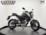 USED 2019 69 HONDA CB125R 1 OWNER YAMAHA MAIN DEALERSHIP