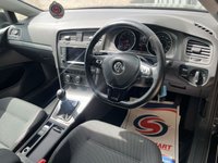 USED 2013 63 VOLKSWAGEN GOLF 1.4 TSI BlueMotion Tech SE Hatchback 5dr Petrol Manual Euro 5 (s/s) (122 ps) FRESH SERVICE TIMING BELT