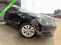 USED 2013 63 VOLKSWAGEN GOLF 1.4 TSI BlueMotion Tech SE Hatchback 5dr Petrol Manual Euro 5 (s/s) (122 ps) FRESH SERVICE TIMING BELT