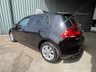 USED 2013 63 VOLKSWAGEN GOLF 1.4 TSI BlueMotion Tech SE Hatchback 5dr Petrol Manual Euro 5 (s/s) (122 ps) FRESH SERVICE TIMING BELT