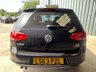 USED 2013 63 VOLKSWAGEN GOLF 1.4 TSI BlueMotion Tech SE Hatchback 5dr Petrol Manual Euro 5 (s/s) (122 ps) FRESH SERVICE TIMING BELT