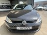 USED 2013 63 VOLKSWAGEN GOLF 1.4 TSI BlueMotion Tech SE Hatchback 5dr Petrol Manual Euro 5 (s/s) (122 ps) FRESH SERVICE TIMING BELT