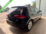 USED 2013 63 VOLKSWAGEN GOLF 1.4 TSI BlueMotion Tech SE Hatchback 5dr Petrol Manual Euro 5 (s/s) (122 ps) FRESH SERVICE TIMING BELT