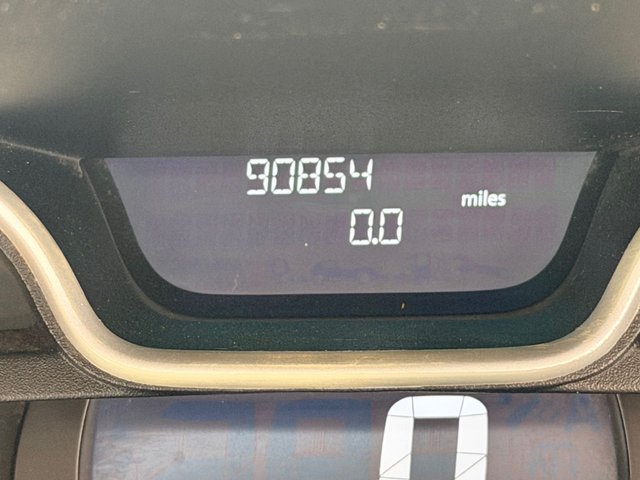 View our VAUXHALL VIVARO