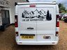 USED 2018 68 VAUXHALL VIVARO 1.6 CDTi 2900 Sportive Camper Van 5dr Diesel Manual L2 H1 Euro 6 (120 ps) One Former Keeper, Service History 4 Berths, Euro6 - ULEZ Compliant