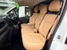 USED 2018 68 VAUXHALL VIVARO 1.6 CDTi 2900 Sportive Camper Van 5dr Diesel Manual L2 H1 Euro 6 (120 ps) One Former Keeper, Service History 4 Berths, Euro6 - ULEZ Compliant