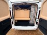 USED 2018 68 VAUXHALL VIVARO 1.6 CDTi 2900 Sportive Camper Van 5dr Diesel Manual L2 H1 Euro 6 (120 ps) One Former Keeper, Service History 4 Berths, Euro6 - ULEZ Compliant