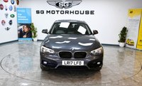 USED 2017 17 BMW 1 SERIES 1.5 118i Sport Hatchback 3dr Petrol Manual Euro 6 (s/s) (136 ps) +FREE 6 MONTHS NATIONWIDE WARRANTY+
