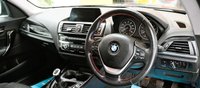 USED 2017 17 BMW 1 SERIES 1.5 118i Sport Hatchback 3dr Petrol Manual Euro 6 (s/s) (136 ps) +FREE 6 MONTHS NATIONWIDE WARRANTY+