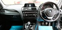 USED 2017 17 BMW 1 SERIES 1.5 118i Sport Hatchback 3dr Petrol Manual Euro 6 (s/s) (136 ps) +FREE 6 MONTHS NATIONWIDE WARRANTY+