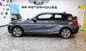USED 2017 17 BMW 1 SERIES 1.5 118i Sport Hatchback 3dr Petrol Manual Euro 6 (s/s) (136 ps) +FREE 6 MONTHS NATIONWIDE WARRANTY+