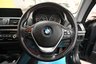 USED 2017 17 BMW 1 SERIES 1.5 118i Sport Hatchback 3dr Petrol Manual Euro 6 (s/s) (136 ps) +FREE 6 MONTHS NATIONWIDE WARRANTY+