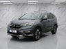 USED 2015 15 HONDA CR-V 1.6 i-DTEC EX SUV 5dr Diesel Manual 4WD Euro 6 (s/s) (160 ps) NATIONWIDE PARTS & LABOUR WARRANTY INCLUDED + 12 MONTHS AA BREAKDOWN FREE NAV ALOOYS PARKING SENSORS PSH