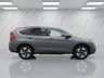 USED 2015 15 HONDA CR-V 1.6 i-DTEC EX SUV 5dr Diesel Manual 4WD Euro 6 (s/s) (160 ps) NATIONWIDE PARTS & LABOUR WARRANTY INCLUDED + 12 MONTHS AA BREAKDOWN FREE NAV ALOOYS PARKING SENSORS PSH