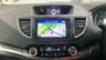 USED 2015 15 HONDA CR-V 1.6 i-DTEC EX SUV 5dr Diesel Manual 4WD Euro 6 (s/s) (160 ps) NATIONWIDE PARTS & LABOUR WARRANTY INCLUDED + 12 MONTHS AA BREAKDOWN FREE NAV ALOOYS PARKING SENSORS PSH