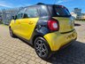 USED 2015 65 SMART FORFOUR 1.0 Prime Night Sky (Premium) Hatchback 5dr Petrol Manual Euro 6 (s/s) (71 ps) 