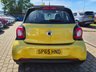 USED 2015 65 SMART FORFOUR 1.0 Prime Night Sky (Premium) Hatchback 5dr Petrol Manual Euro 6 (s/s) (71 ps) 