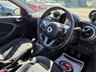 USED 2015 65 SMART FORFOUR 1.0 Prime Night Sky (Premium) Hatchback 5dr Petrol Manual Euro 6 (s/s) (71 ps) 