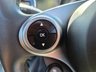 USED 2015 65 SMART FORFOUR 1.0 Prime Night Sky (Premium) Hatchback 5dr Petrol Manual Euro 6 (s/s) (71 ps) 