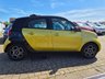 USED 2015 65 SMART FORFOUR 1.0 Prime Night Sky (Premium) Hatchback 5dr Petrol Manual Euro 6 (s/s) (71 ps) 