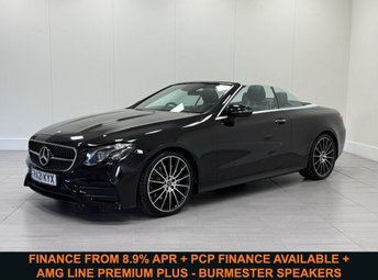 2021 MERCEDES-BENZ E-CLASS