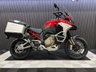 USED 2024 74 DUCATI Multistrada V4 RALLY FINANCE SPECIALISTS APPLY NOW LOW RATE FINANCE DELIVERY AVAILABLE