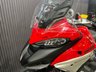 USED 2024 74 DUCATI Multistrada V4 RALLY FINANCE SPECIALISTS APPLY NOW LOW RATE FINANCE DELIVERY AVAILABLE