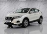 USED 2018 NISSAN QASHQAI 1.5 dCi Acenta Premium SUV 5dr Diesel Manual Euro 6 (s/s) (115 ps) ***DRIVE AWAY TODAY*** NATIONWIDE PARTS & LABOUR WARRANTY INCLUDED + 12 MONTHS AA BREAKDOWN FREE FULL SERVICE HISTORY FAMILY SUV
