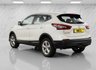 USED 2018 NISSAN QASHQAI 1.5 dCi Acenta Premium SUV 5dr Diesel Manual Euro 6 (s/s) (115 ps) ***DRIVE AWAY TODAY*** NATIONWIDE PARTS & LABOUR WARRANTY INCLUDED + 12 MONTHS AA BREAKDOWN FREE FULL SERVICE HISTORY FAMILY SUV