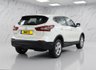 USED 2018 NISSAN QASHQAI 1.5 dCi Acenta Premium SUV 5dr Diesel Manual Euro 6 (s/s) (115 ps) ***DRIVE AWAY TODAY*** NATIONWIDE PARTS & LABOUR WARRANTY INCLUDED + 12 MONTHS AA BREAKDOWN FREE FULL SERVICE HISTORY FAMILY SUV