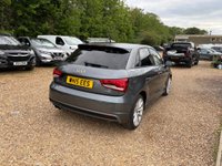 USED 2015 15 AUDI A1 1.4 TFSI S line Sportback Euro 6 (s/s) 5dr Clean and Tidy