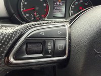 USED 2015 15 AUDI A1 1.4 TFSI S line Sportback Euro 6 (s/s) 5dr Clean and Tidy