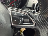 USED 2015 15 AUDI A1 1.4 TFSI S line Sportback Euro 6 (s/s) 5dr Clean and Tidy
