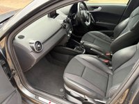 USED 2015 15 AUDI A1 1.4 TFSI S line Sportback Euro 6 (s/s) 5dr Clean and Tidy