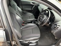 USED 2015 15 AUDI A1 1.4 TFSI S line Sportback Euro 6 (s/s) 5dr Clean and Tidy