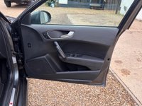 USED 2015 15 AUDI A1 1.4 TFSI S line Sportback Euro 6 (s/s) 5dr Clean and Tidy