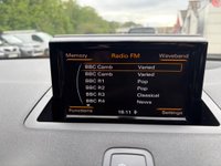 USED 2015 15 AUDI A1 1.4 TFSI S line Sportback Euro 6 (s/s) 5dr Clean and Tidy