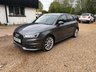 USED 2015 15 AUDI A1 1.4 TFSI S line Sportback Euro 6 (s/s) 5dr Clean and Tidy